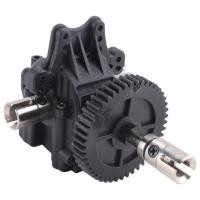 ราคา EPIJ Metal Rear Gearbox Assembly for XLF F16 F17 F 16 F 17 1 14 RC Car Spare Parts Accessories (22195283917)