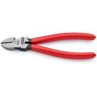 ราคา Knipex คีมปากเฉียงแบบด้ามบาง รุ่น 7001160 Made in Germany (483642362)