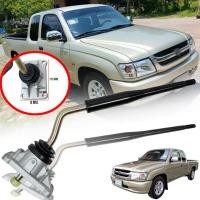 ราคา คันเกียร์ เบ้าคันเกียร์ ด้ามเกียร์ กระปุก รุ่น โตโยต้า ไฮลักซ์ ไทเกอร์ TOYOTA HILUX TIGER D4D ปี 1998 2004 (7940554971)