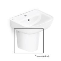 ราคา HomePro ขาตั้งอ่างล้างหน้าแบบครึ่ง 7062 WT 0 สีขาว แบรนด์ AMERICAN STANDARD (20865191288)