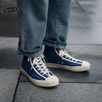 ราคา Okayama Japan รองเท้าผ้าใบ รองเท้า ผ้าใบ Miliyahs fashion show 36 443 2 (21530661105)