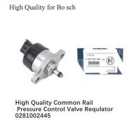 ราคา วาล์วควบคุมแรงดันน้ำมันเชื้อเพลิงคอมมอนเรล0281002445สำหรับ Hyundai Trajet 178402 0020 31402 270009 (22692604397)