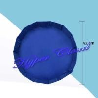 ราคา สระน้ำเป่าลม Gas filled PVC อ่างอาบน้ำแบบพับเก็บได้ อ่างแช่น้ำสำหรับผู้ใหญ่ เด็กพับได้ สระว่ายน้ํา สระ อ่างอาบน้ํา สระน้ำเด็กเป่าลม แบบพกพ (11087805509)