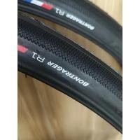 ราคา TREK Bontrager R1 R2 Bike Tire 700C 700X32c Hard Case Puncture Proof Road tire (20237894728)