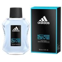 ราคา Ice Dive for men EDT 100 ml พร้อมกล่อง (21471650161)