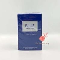 ราคา น้ำหอม Antonio Banderas Blue Seduction Edt For Men 100 ml (14979695364)