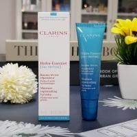 ราคา Clarins Hydra essentiel repairing and moisturizing lip balm 15ml ลิปบาล์ม (22628837515)