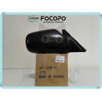 ราคา กระจกธรรมดา Honda City ปี 1996 1999 ปรับมือ รุ่นธรรมดา สีดำ กระจกข้าง ฮอนด้า ซิตี้ กระจกซิตี้ Focopo (22874360464)