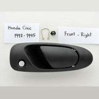 ราคา มือเปิดนอกประตู Honda Civic 1992 รุ่น 3ประตู ปี1992 1995 (14904322903)