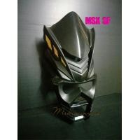 ราคา หน้ากาก ซามุไร สำหรับรถจักรยานยนต์ MSX SF (382193247)