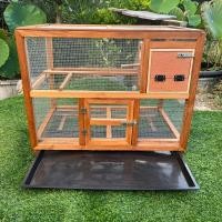 ราคา กรงนก ใช้เพาะนกหงส์หยก ฟอพัส (19703654719)