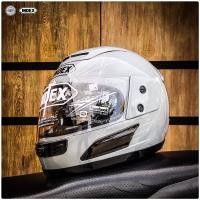 ราคา หมวกกันน็อค Index 811 I shield แว่น 2 ชั้น เต็มใบ มีให้เลือก 5 สี Size L 59 60 cm หมวกฟรีไซส์มีให้เลือก Sizeเดียว (19439970042)