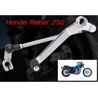 ราคา ฮอนด้า รีเบล 250 Honda rebel 250 คันเกียรแท้ ตรงรุ่น (21575174527)