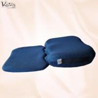 ราคา Kaika เบาะรองนั่งสมาธิ รุ่น Step Curve ผ้าตาข่าย เบาะนั่งสมาธิ เบาะรองนั่งสมาธิต่างระดับ เบาะนั่งสมาธิต่างระดับ เบาะนั่ง เบาะรองนั่ง อาสนะ เบาะรองนั่งสมาธิยางพาราธรรมชาติ 100 (22848809997)