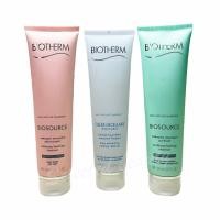 ราคา Biotherm Biosource Purifying Daily Softening Foaming Cleanser 150ml ฉลากไทย (15693985344)