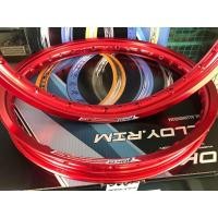ราคา วงล้อ YOKO PROFESSIONAL 1 40x17 ขอบเรียบ ราคายกคู่ 2 วง ของแท้ทุกคู่ (22276939641)