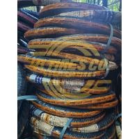 ราคา ยางใหม่ค้างปี2021 ลดราคาต่ำกว่าทุน Michelin City Pro T T ขอบ14 และ 17 ใช้ยางใน (23340566155)