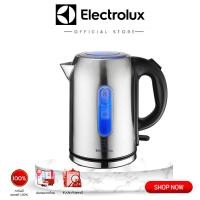 ราคา Electrolux กานำ้ร้อนไฟฟ้า กาต้มน้ำไฟฟ้า ขนาด 1 7L 304 สแตนเลส ความจุขนาดใหญ่ Electric Kettle (23210379019)