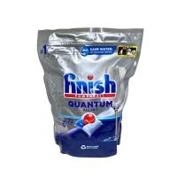 ราคา Finish เจลบอลล้างจาน 72 เจล PowerBall Quantum All in one สำหรับเครื่องล้างจานอัตโนมัติ อัลติเมท มี 2 กลิ่น (22600752971)