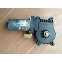 ราคา มอเตอร์กระจกไฟฟ้า BMW E46F FR มอเตอร์ BMW E46 ประตูหน้าขวา ประตูหลังขวา เหลืองพลาสติก สายไฟ2เส้น มือ2ญี่ปุ่น (12644740796)