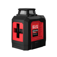 ราคา OULIXI เครื่องวัดระดับเลเซอร์ 5 2 เส้น รุ่น Ultra Mini เลเซอร์สีเขียวแบบปรับระดับอัตโนมัติพร้อมเส้นขวางแนวตั้งแนวนอนแบบชาร์จไฟได้ (23336005126)