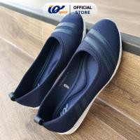 ราคา IQ SPORT รองเท้าลำลองผู้หญิงเพื่อสุขภาพ Fashion รหัส HL5 RR2505L (19500329979)