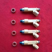 ราคา หัวฉีดโตโยต้า vios yaris 1nz 2nz 1 5 12รูฝอย มือสองยี่ปุ่น ล้างเทส ประกัน 6 เดือน (5998892644)