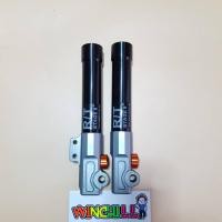 ราคา กระบอกโช้ค สเตท6 งานCNC 10A หูธรรมดา ใส่ได้ทุกรุ่น (402765627)