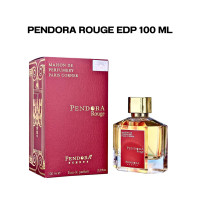 ราคา น้ำหอม Pendora Rouge EDP 100 ML By Paris Corner (21227067906)