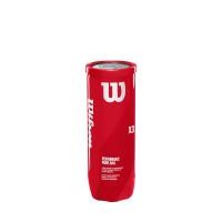ราคา WILSON PADEL X3 3 BALL CAN WR8900801001 Official Store (22769341512)