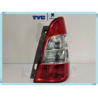 ราคา ไฟท้าย Toyota Innova ปี 2012 2015 โตโยต้า อินโนวา โคมไฟท้าย ไฟท้ายอินโนวา TYC (22870494299)