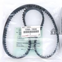 ราคา COROLLA AE100 AE111 สายพานราวลิ้น ลูกรอก สายพานไทม์มิ่ง TIMING TOYOTA AT190 191 4A FE 5A FE โตโยต้าสามห่วง 19046 (9622621195)