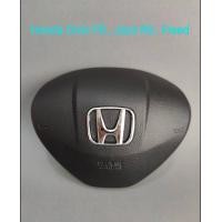 ราคา ฝาครอบแอร์แบคพวงมาลัย ฝาครอบถุงลมนิรภัย Honda Civic FD Honda Jazz RS Honda City ปี2008 2013 (14022536114)