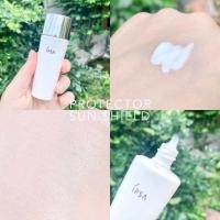 ราคา สูตรใหม่ IPSA Protector Sun Shield e SPF50 PA 30 ml กันแดด (19421979920)