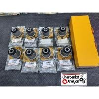 ราคา JAY ชุด บูชปีกนกบน ล่าง Mitsubishi มิตซูบิชิ Triton ไทรทัน ปี 2005 2013 4WD ตัวสูง 8 ชิ้น ขายเป็นชุด 1 คัน (14705425045)