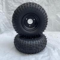 ราคา พร้อมส่งในไทย ล้อเอทีวี ล้อ6นิ้ว ยาพร้อมกระทะขอบ6 ยางรถสร้าง ขอบ6 145 70 6 ยางพร้อมกะทะ 145 70 6 ลายข้าวโพด ราคาต่อเส้น (16283383861)