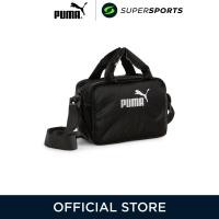 ราคา PUMA Core Up Mini กระเป๋าสะพายข้างผู้หญิง (22822904217)