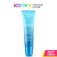 ราคา Clarins Hydra Essentiel Moisture Replenishing Lip Balm 15ml (18612814472)