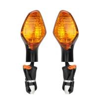 ราคา ไฟเลี้ยวสำหรับ HONDA CMX 300 500 Rebel CRF 250L MSX 125 Grom sf 2013 2020รถจักรยานยนต์ด้านหน้าด้านหลังโคมไฟ CRF250L (15879556745)