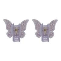 ราคา MIDNIGHTWISHLIST SELOR Petit Papillon Clip Set (22746712000)