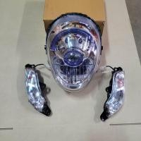 ราคา ไฟหน้า สกูปปี้ไอ Scoopy i 2012 (12794937907)