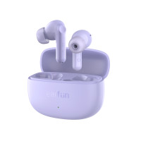 ราคา New Arrival EarFun Air Life หูฟังไร้สายแท้ Wireless Earphone with 4 Mics หูฟังบลูทูธ หูฟัง V5 4 ENC Noise Cancelling Clear Call (22809191048)