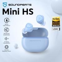 SoundPeats True Wireless Earbuds หูฟังบลูทูธไร้สาย รุ่น Mini