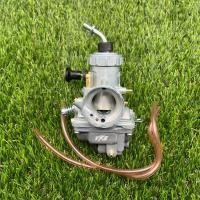 ราคา คาบูเรเตอร์ YAMAHA RXK Concord RX135 คาบู สำหรับมอเตอร์ไซค์ จูนง่ายสุดๆ เอาใจสายคลาสสิค (22209405028)