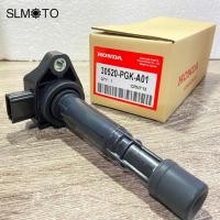 ราคา คอยล์จุดระเบิด HONDA CIVIC ES 1 7 DIMENSION D17Z ตรงรุ่น 100 SCH 007 JAPAN 30520 PGK A01 30520 PVF A01 30520 R1A A01 (22781256139)