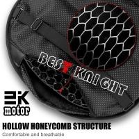 ราคา พร้อมส่ง เบาะเจลรังผึ้ง เบาะรองนั่งมอเตอร์ไซค์ เจลเบาะมอไซค์ เบาะรองนั่งมอไซค์ เบาะรองนั่ง 3D เบาะรองนั่งมอไซ COD ที่รองเบาะมอไซ เบาะเจลรถมอไซ รองเบาะมอไซค์ เบาะเสริมมอไซ (19669591437)