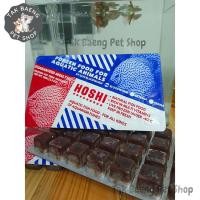 ราคา ส่งฟรี หนอนแดงแช่แข็ง HOSHI หนอนไซต์เล็ก ยกกล่อง 9 แพ็ค แถมฟรี กล่องโฟม หนอนสะอาด ปราศจากปรสิตที่ทำให้เกิดโรค ของแท้ (19879245629)