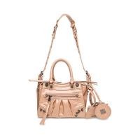 ราคา Steve Madden รุ่น BCELIA กระเป๋าสะพายข้างผู้หญิง สี Peach (23253673494)