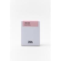 ราคา Best Seller น้ำหอม ZARA ของแท้ กลิ่น ORCHID กลิ่นหอมหวาน แต่ไม่เลี่ยนนะ กลิ่นโปร่งๆ สบายๆ กลิ่นออกแนวลูกคุณหนู เรียบร้อย สวย น่ารัก (10589060533)
