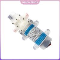 ราคา Moon Doris ปั๊ม72PSI ไดอะแฟรมแรงดันน้ำ12V DC สำหรับ RV (22988292220)